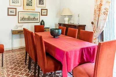 Casa Palazzo della Carrera