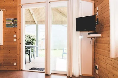 3-Zimmer-Chalet f�r 4 Personen