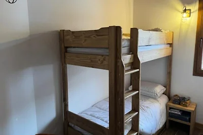 Apartment in Obélisque in der Nähe der...