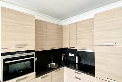 Appartement in Cannes vlakbij de Franse...