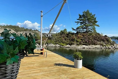 6 Personen Ferienhaus in Urangsvåg-By Traum