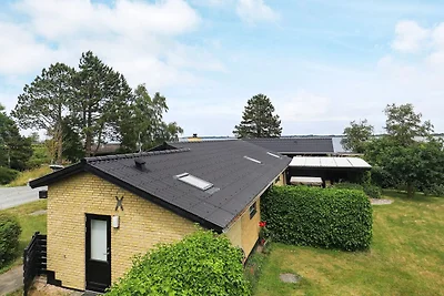 6 Personen Ferienhaus in Mesinge