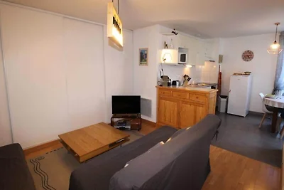 Residence Hotel Des Bains für 6 Personen