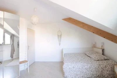 Häuser & Villen für 8 Personen