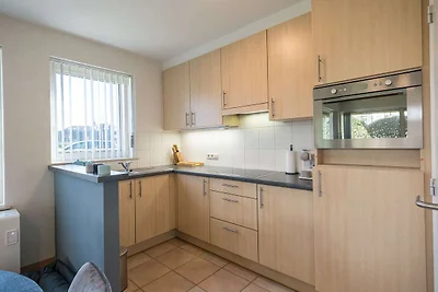 Gemütliches Appartement für die Familie