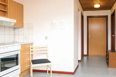 4 Personen Ferienhaus in Grindsted