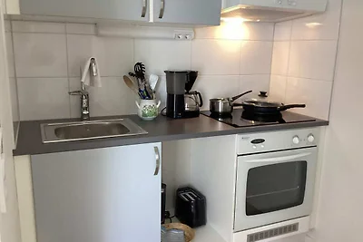3 Personen Ferienhaus in Sölvesborg-By Traum