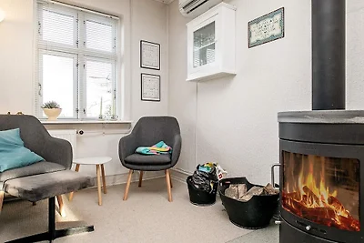 6 Personen Ferienhaus in Tranekær