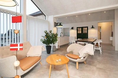 4 Personen Ferienhaus in Saltum
