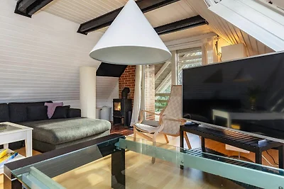 8 Personen Ferienhaus in Blåvand