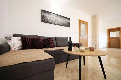 Mooie vakantiewoning in Prkos met veel...