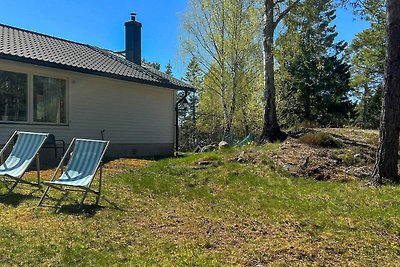 6 Personen Ferienhaus in VÄRMDÖ-By Traum