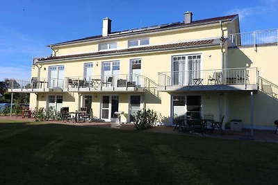 Ferienwohnung mit 1 Schlafzimmer