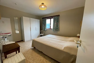 Appartement aan zee, direct aan de Zeedijk.