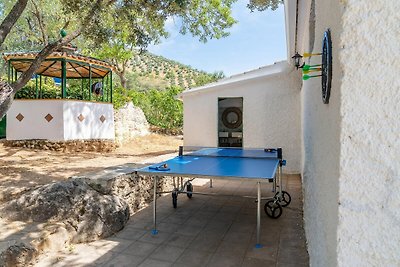 Affascinante casa colonica con piscina...