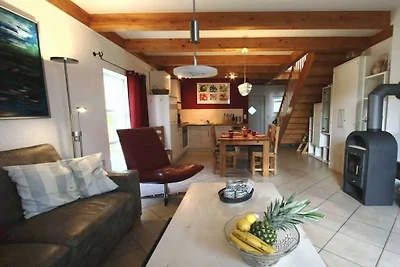 Ferienhaus mit 2 Schlafzimmer