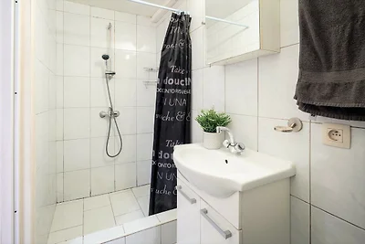 Saint Pauls 1-Zimmer-Wohnung
