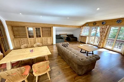 Maison « Penthouse » Zellerwirt