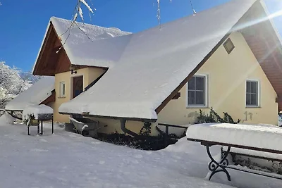 Berghütte in Sankt Andrä bei Koralpe
