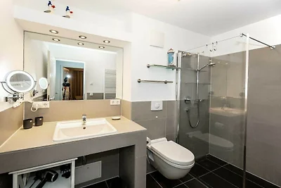 Villa Deichgraf Meerblick