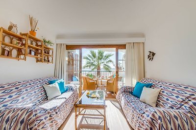 Gemütliche Wohnung in Alcudia