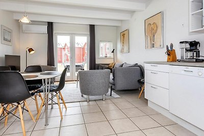 6 persoons vakantie huis in Hadsund-By Traum