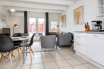 6 Personen Ferienhaus in Hadsund-By Traum