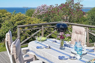 5 persoons vakantie huis in BÅSTAD