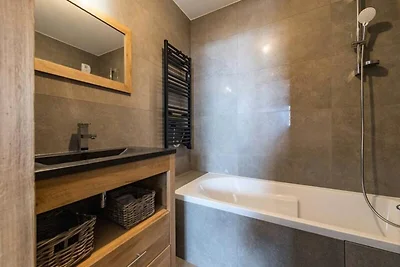 Olvera 506 - Neue Wohnung an der Piste