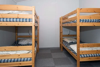 20 Personen Ferienhaus in Herning-By Traum