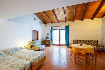 Residence Antico Monastero a Toscolano