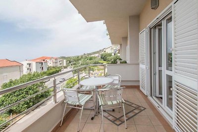 Apartments Antonio - One Bedroom Apartment wi...