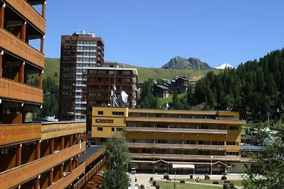 Residenz Odalys Le Pelvoux