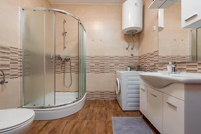 Sweet Apartment Dora- Two Bedroom Apartment w...