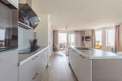 apartman za odmor Obiteljski odmor Makkum