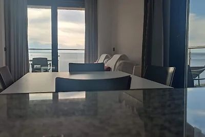 Gemütliche Wohnung in Fuengirola mit...
