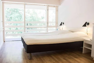 1 Zimmer, 2 Personen, 20 m²