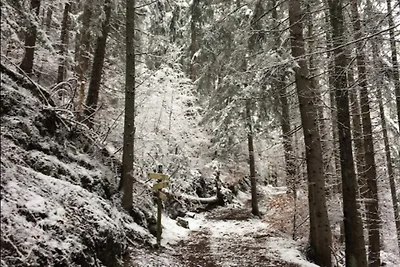 Residenz Les Amethystes für 6 Personen