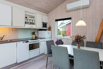 6 Personen Ferienhaus in Sydals-By Traum