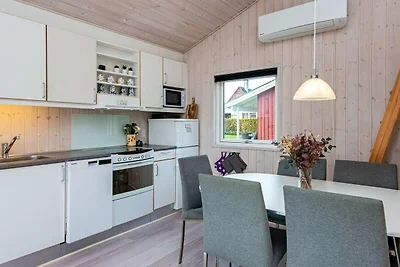 6 Personen Ferienhaus in Sydals-By Traum