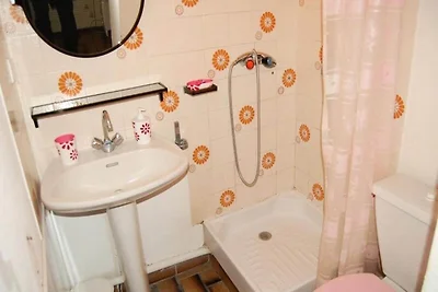 Studio für 4 Personen