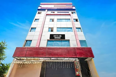 Super Hotel O Besant Road