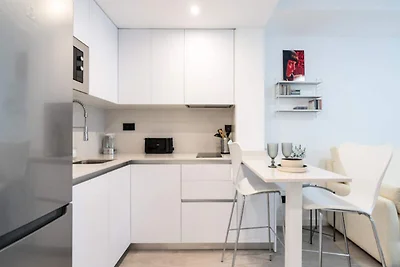 Appartement in Malaga vlakbij het strand van ...