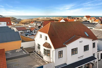 4 Sterne Ferienhaus in Løkken