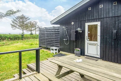 6 Personen Ferienhaus in Thyholm-By Traum