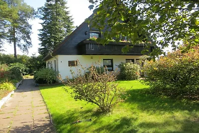 Ferienwohnung mit 1 Schlafzimmer