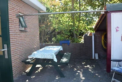 Ferienwohnung mit 2 Schlafzimmer
