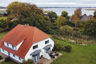 Ferienhaus mit 3 Schlafzimmer