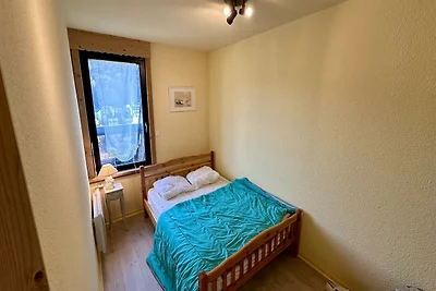 Sonnige Oase am Stadtrand