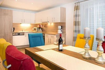 Wohnung in Wildschönau für Naturliebhaber